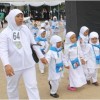 Manasik Haji RA